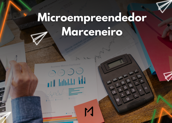 Microempreendedor Marceneiro