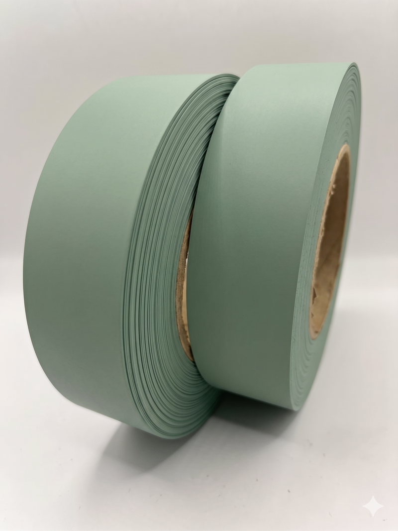 Fita de Borda - Verde Jade Fosco - Arauco