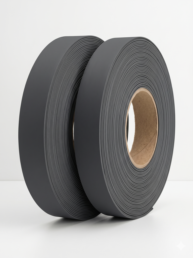 Fita de Borda - Chumbo Standard - Berneck