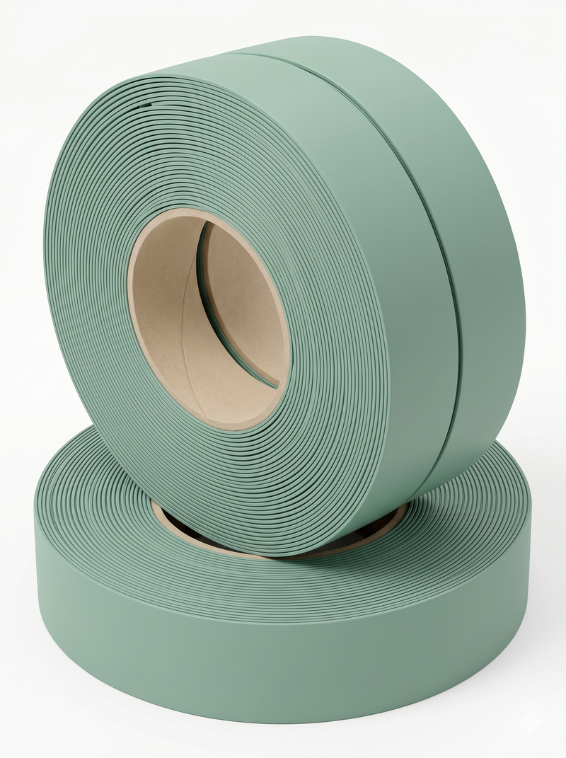 Fita de Borda - Mint Fosco - Duratex