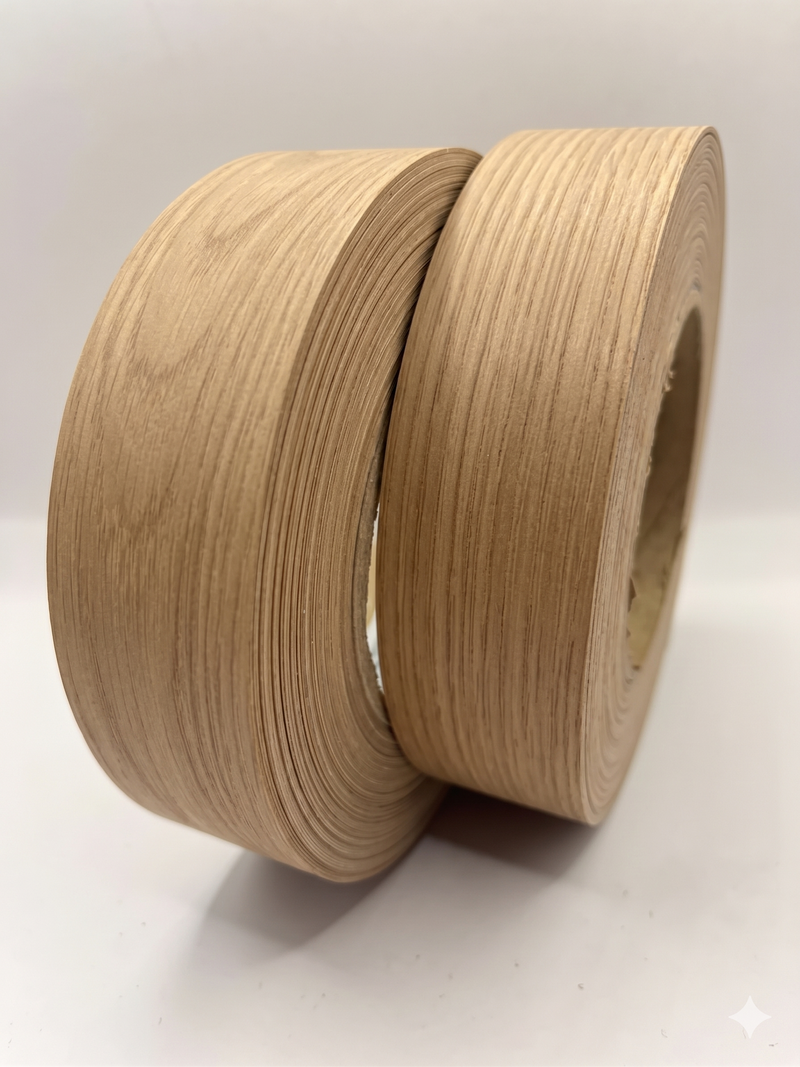 Fita de Borda - Natural Oak Fosco Nature - Eucatex