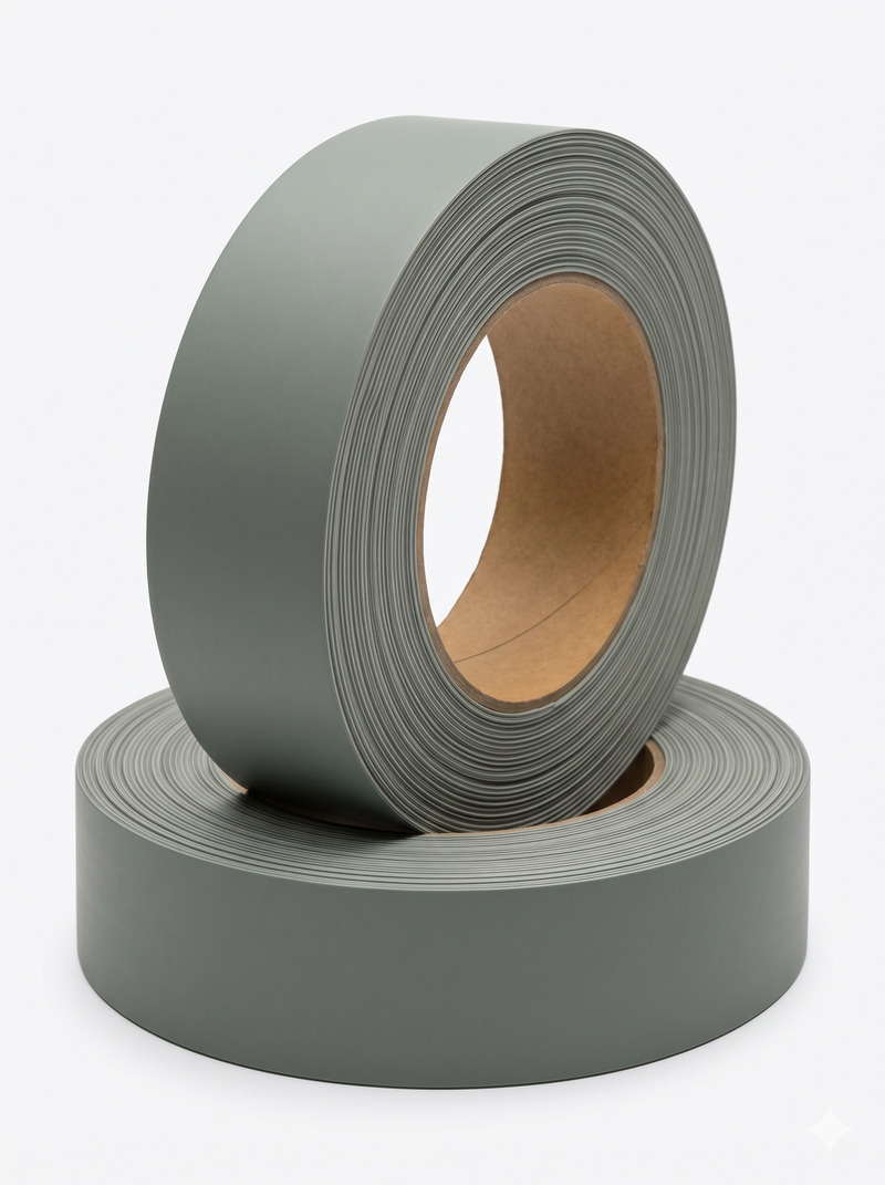 Fita de Borda - Raphia Fosco Screen - Fibraplac