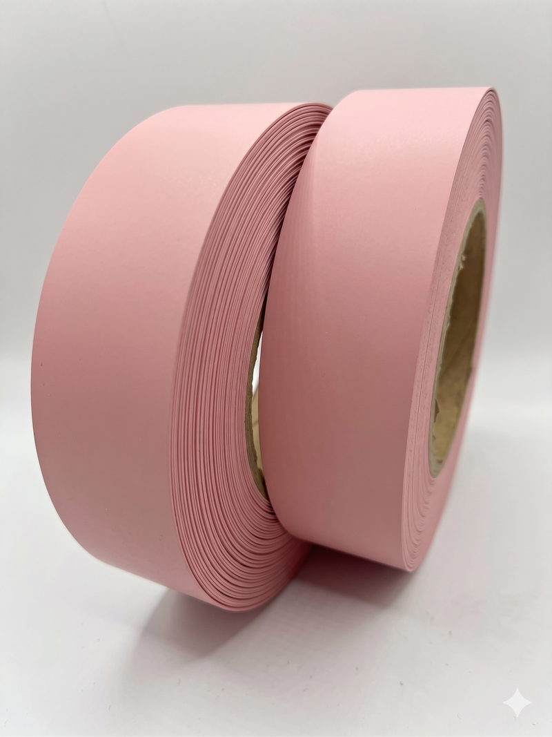 Fita de Borda - Sakura Fosco Screen - Fibraplac