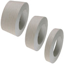 Fita de borda - Bianco Ravena Fosco Nature - Sudati - 10m - Estoque do Marceneiro