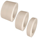 Fita de Borda - Unicolor Glamour Fosco TX - Sudati 10m - Estoque do Marceneiro