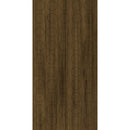 Tapa Furos - Cacau Fosco - Berneck 13mm - Cartela com 50 unidades - Estoque do Marceneiro