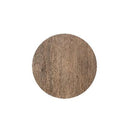 Tapa Furos - Caravela - Placas do Brasil 13mm - Cartela com 50 unidades - Estoque do Marceneiro