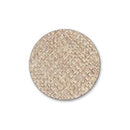 Tapa Furos - Fibra Nativa Lunar - Duratex 13mm - Cartela com 50 unidades - Estoque do Marceneiro