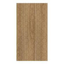 Tapa Furos - Freijó Puro - Duratex 13mm - Cartela com 50 unidades - Estoque do Marceneiro