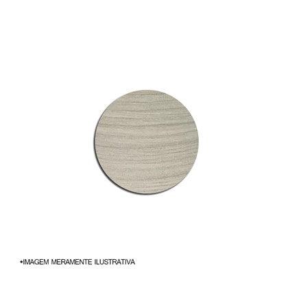 Tapa Furos - Rovere Sereno - Duratex 13mm - Cartela com 50 unidades - Estoque do Marceneiro