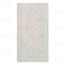 Tapa Furos - Versalhes Fosco - Greenplac 13mm - Cartela com 50 unidades - Estoque do Marceneiro